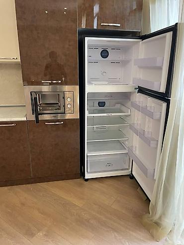 xutor ev: İcarəyə verilir 3 otaqlı yeni tikili 130 m², Şah İsmayıl Xətai m — 8