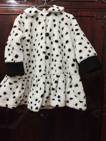 Paltolar: Palto, Qız üçün, 10 - 12 yaş — 4