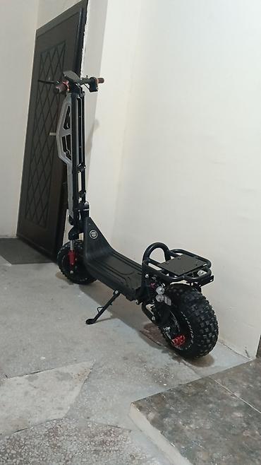 velo kredit: Model: OFF ROAD QEYD: Kredit yoxdur❗❗❗ NAĞD satılır Mator: 2000 wat — 4
