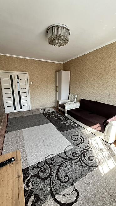 56: 2 комнаты, 53 м², 106 серия, 9 этаж, Косметический ремонт — 2