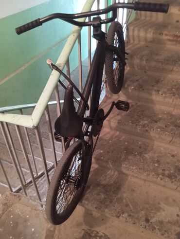 velosiped 30: Б/у BMX велосипед 20"