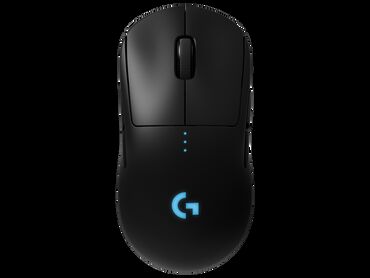 kampyuterlər: Logitech G Pro wireless Cs2, valorant pubg kimi oyunlar ucun