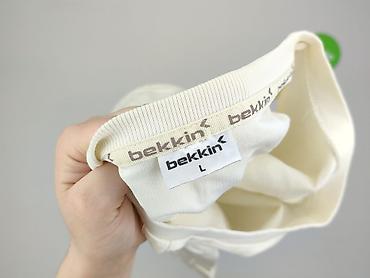 the wess: T-shirt damski, rozmiar L — 5