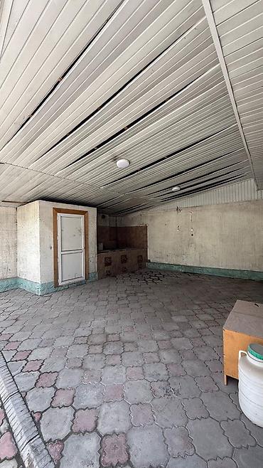 Продажа полдома: Полдома 📍 Восток-5 • Дом — 100 м² • Участок — 2 сотки • Газовое и at lalafo.kg — 9 Продажа полдома: Полдома 📍 Восток-5 • Дом — 100 м² • Участок — 2 сотки • Газовое и — 9