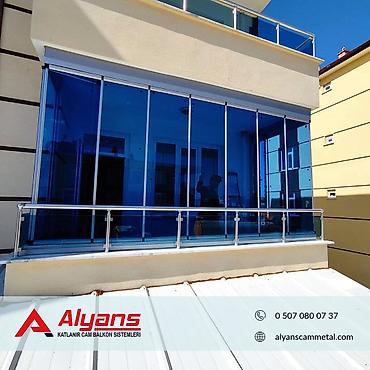 pencere ustası: 🏢 Güzgülü Şüşə Plyonka – Premium Xidmət Məkanınız üçün həm qoruma — 3