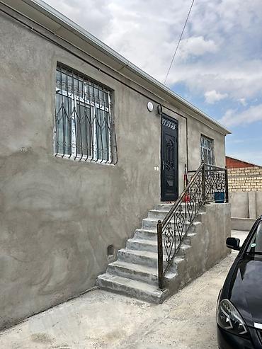 Həyət evləri və villalar: 3 otaqlı, 120 kv. m, Kredit yoxdur, Yeni təmirli — 1