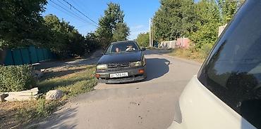 bmw e318: Volkswagen Vento: 1992 г., 2 л, Механика, Седан — 1