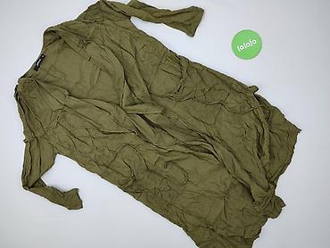 sukienka max: Gina Tricot, Sukienka damska, rozmiar XL — 2
