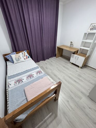 Посуточная аренда домов: 200 м², 5 комнат, Утепленный, Теплый пол, Бронированные двери — 22