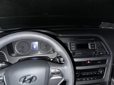 хундай саната дн8 левая передняя дверь нужен: Hyundai Sonata: 2016 г., 2 л, Автомат, Газ, Седан