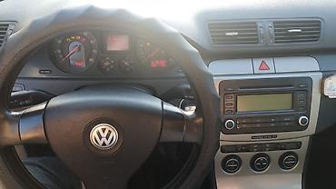 bugatti veyron: Volkswagen Passat: 2005 г., 2 л, Механика, Бензин, Седан — 2