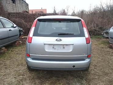 moj auto: VRATA I DRUGA LIMARIJA ZA FORD C-MAX, FOCUS, MONDEO OD 1998. DO 2010 — 4