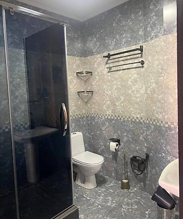 Продажа квартир: 4 комнаты, 173 м², сквер Тоголок Молдо Элитка, 5 этаж — 8
