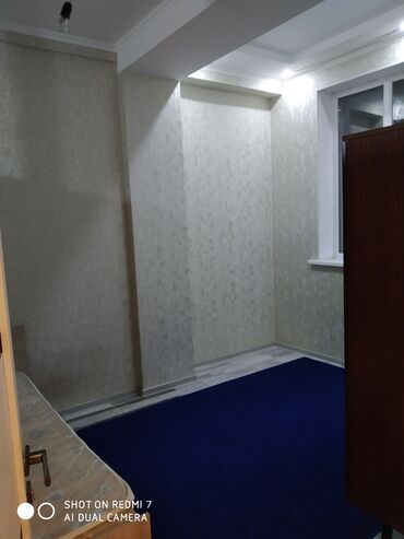 1 комната собственник без подселения с мебелью полностью: Комната с ремонтом и базовой меблировкой. - Планировка