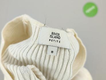 parka: River Island Petite, Sweter damski, rozmiar S — 4