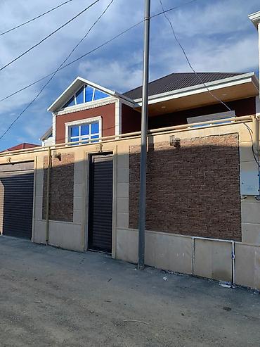 mehemmedide: 3 otaqlı, 124 kv. m, Kredit yoxdur, Yeni təmirli — 2