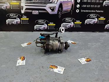 Car Engine Parts: PUMPA 1.8 TDCI ZA FORD FOCUS OD 1998. DO 2005. GOD. | SMEDEREVSKA — 1