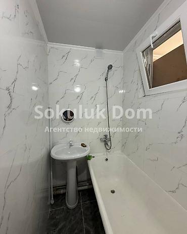 район азия мол: 2 комнаты, 50 м², 4 этаж, Евроремонт — 8