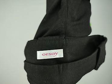 garnitur mem: Orsay, Spodnie materiałowe damskie, rozmiar M — 5
