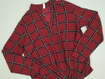 box z koszulkami piłkarskimi: Women's blouse, size S (EU 36)