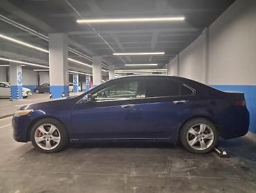 аккорд цена: Honda Accord: 2008 г., 2.4 л, Автомат, Бензин, Седан — 3
