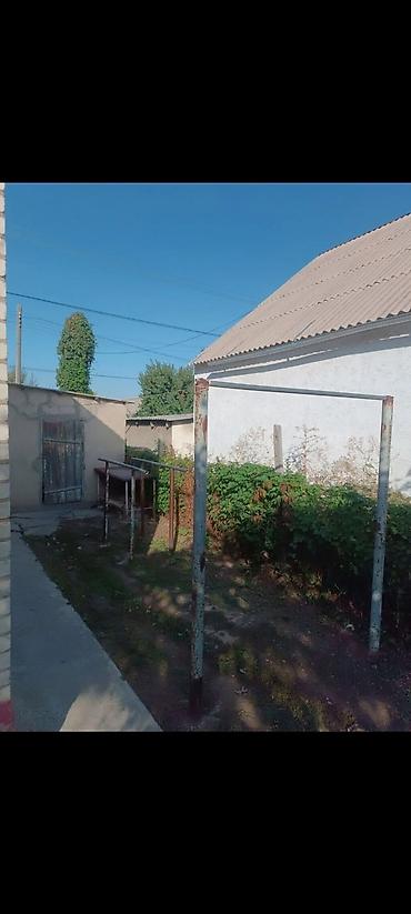 савхоз: 100 м², 3 комнаты, Кара-Жыгач ж/м, Без животных — 4