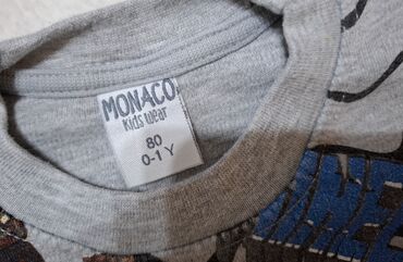 Kompleti: Komplet: Farmerke, Duks, 74-80 — 10