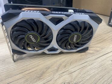 gtx 690: Видеокарта, Б/у, Для ПК