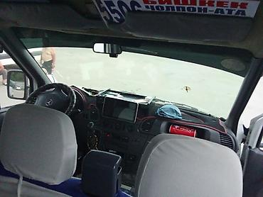 argb controller: Mercedes-Benz Спринтер: 2004 г., 2.2 л, Механика, Дизель, Бус — 6