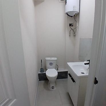 гостевой дом: 40 м², С мебелью частично — 2