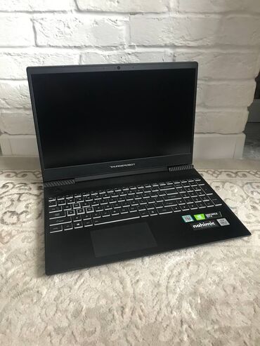 мощный игровой ноутбук дешево: Ноутбук, 16 ГБ ОЭТ, Intel Core i7, 16 ", Колдонулган, Татаал эмес тапшырмалар үчүн, эс тутум SSD