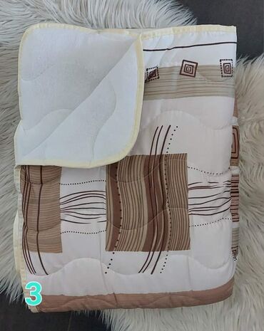 Posteljina: 💜Štep deke-140*200 💜Materijal-pamučno platno,frotir 💜Cena-1800 din — 22