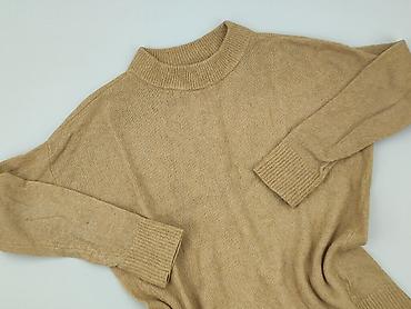 bolerko hm: H&M, Sweter damski, rozmiar S — 1