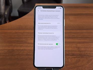 ipnone 11: Продаю Iphone 11 pro max 256гб в хорошем состоянии, face id работает — 2