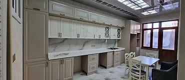 Sifarişlə mətbəx mebeli: OdaTacMobilya-dan Mətbəx mebeli fürsəti🤩 bahar kompaniyası start — 8