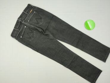 Jeansy: Wrangler, Jeansy damskie, S — 5
