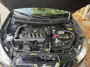 mini cooper kreditle: Nissan Qashqai: 2 l | 2010 il Krossover — 10