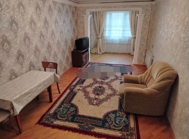 zabrat 1 kiraye ev: Neftcler metrosuna yaxin 5/1 de 2 otaq temirli menzil kiraye verilir