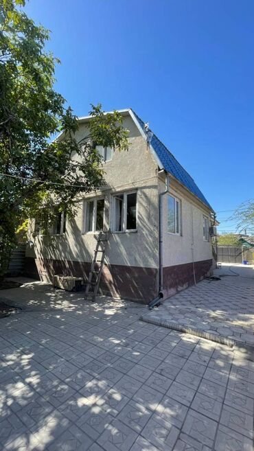 срочно продаю дом гагарина репина: Дом, 150 м², 2 комнаты, Агентство недвижимости, Евроремонт