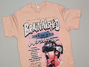 t shirty nirvana: T-shirt damski, rozmiar M — 1