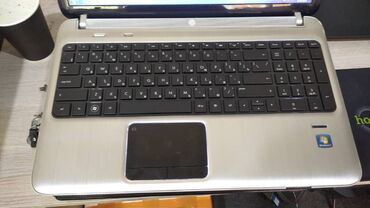 lenovo ноутбук: Ноутбук, HP, 4 ГБ ОЗУ, Б/у