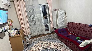 Продажа квартир: 2 комнаты, 56 м², Джал-29 106 серия, 4 этаж, Косметический ремонт — 2