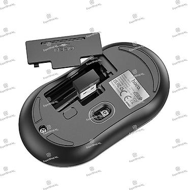 mchose g75: Беспроводная мышь HOCO GM21 — это стильное и функциональное — 4