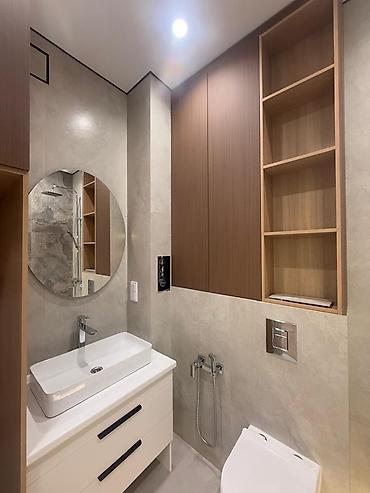 Дизайн, проектирование: Дизайн | Квартиры — 8