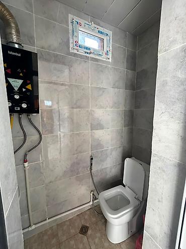 sabirabadda ev: 4 otaqlı, 83 kv. m, Kredit yoxdur — 9