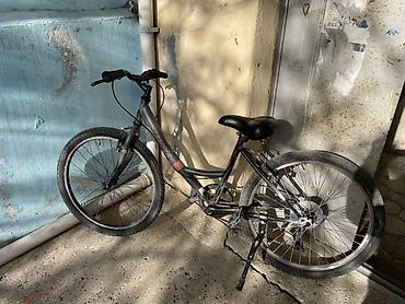 bmx 24: Uşaq/yeniyetmə üçün 2 ədəd velosiped paketi 1) Məhdi markalı, ön və — 5