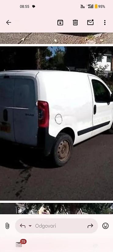 reno 4 deagostini: PEUGEOT BIPPER POLOVNI DELOVI | Polovni delovi limarije i mehanike — 1