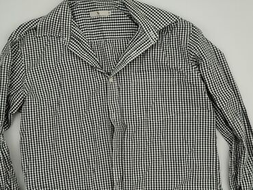 wieszak na ubrania lidl: Tu, Shirt for men, size L (EU 40)