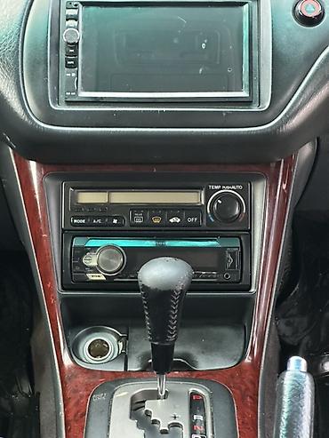 Honda: Honda Torneo: 2000 г., 2 л, Автомат, Бензин, Седан — 11