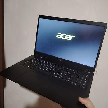 samsung notbuk: Ipad ile barter ucun oyqundur - Brend/model: Acer (15.6” ekran – — 2